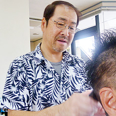 釣りキチの隆美です